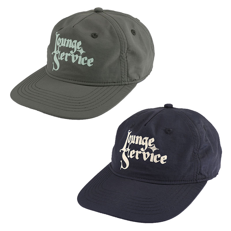 PASS PORT(パスポート)/ Lounge Service RPET Workers Cap -2.COLOR-