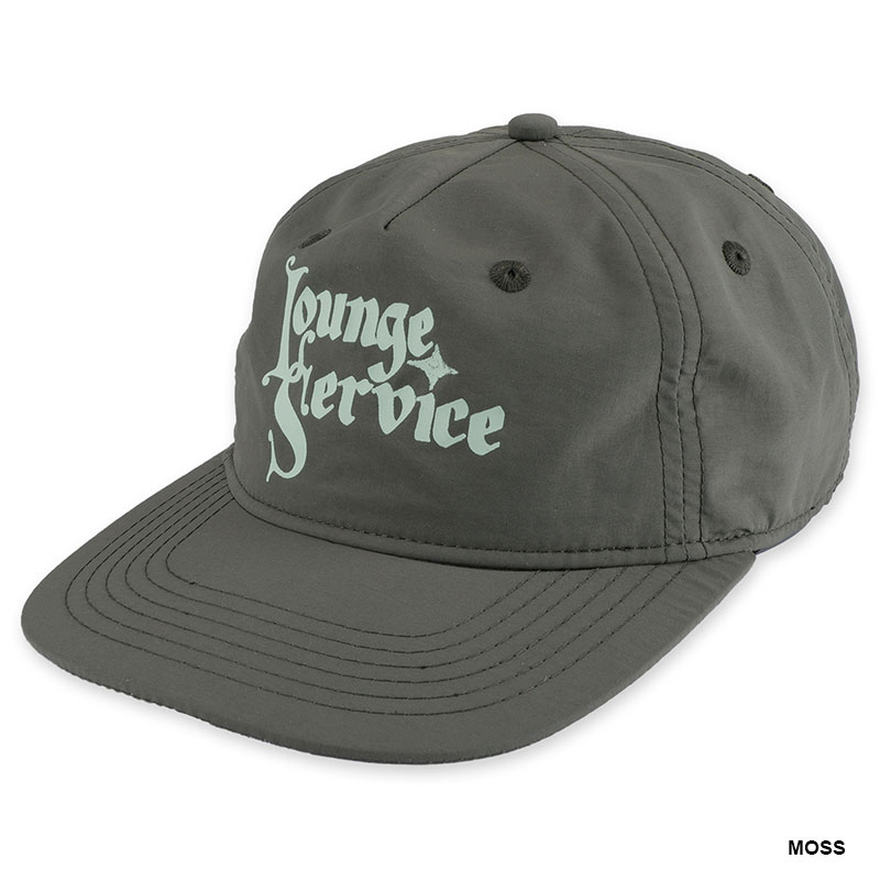 PASS PORT(パスポート)/ Lounge Service RPET Workers Cap -2.COLOR-
