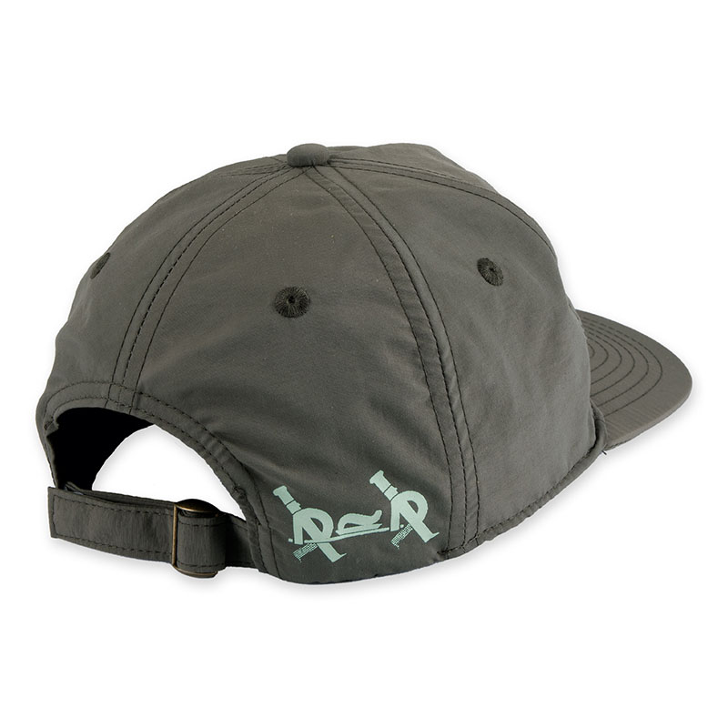 PASS PORT(パスポート)/ Lounge Service RPET Workers Cap -2.COLOR-