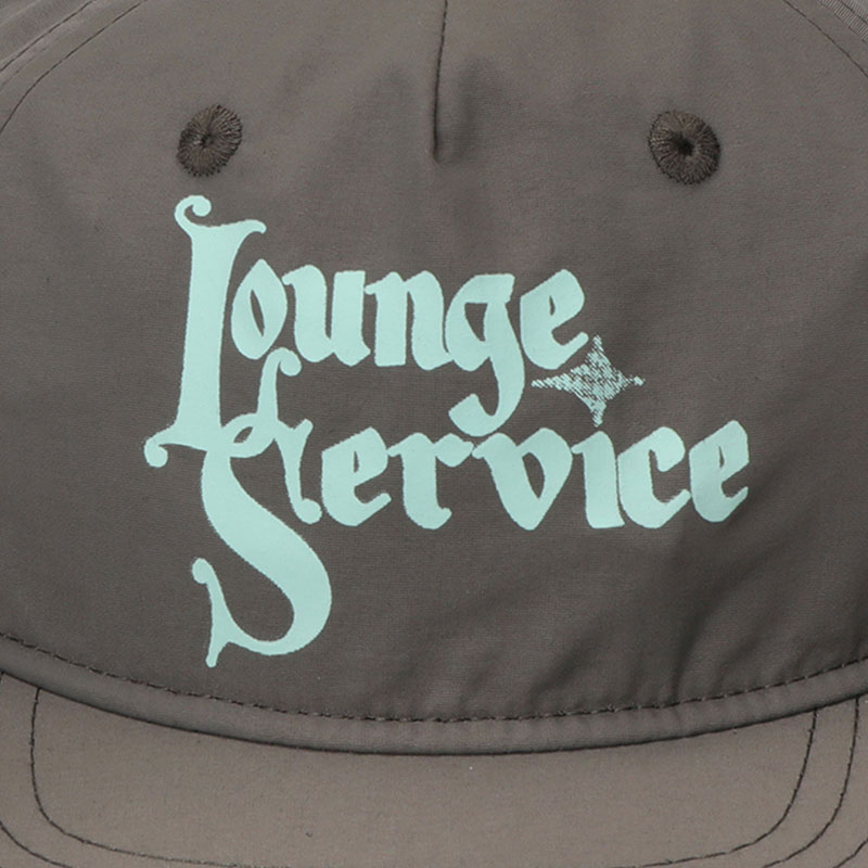 PASS PORT(パスポート)/ Lounge Service RPET Workers Cap -2.COLOR-