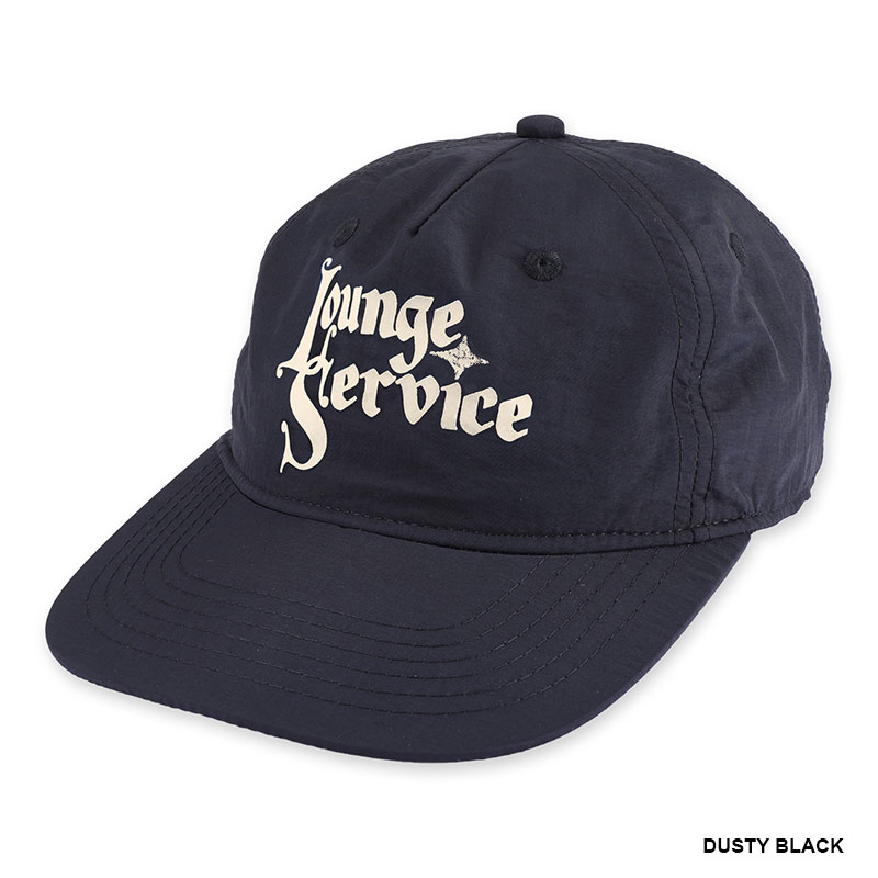 PASS PORT(パスポート)/ Lounge Service RPET Workers Cap -2.COLOR-