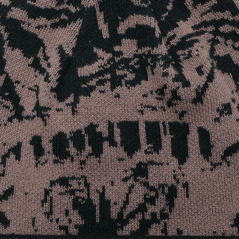 PASS PORT(パスポート)/ Goes Around Beanie -2.COLOR-