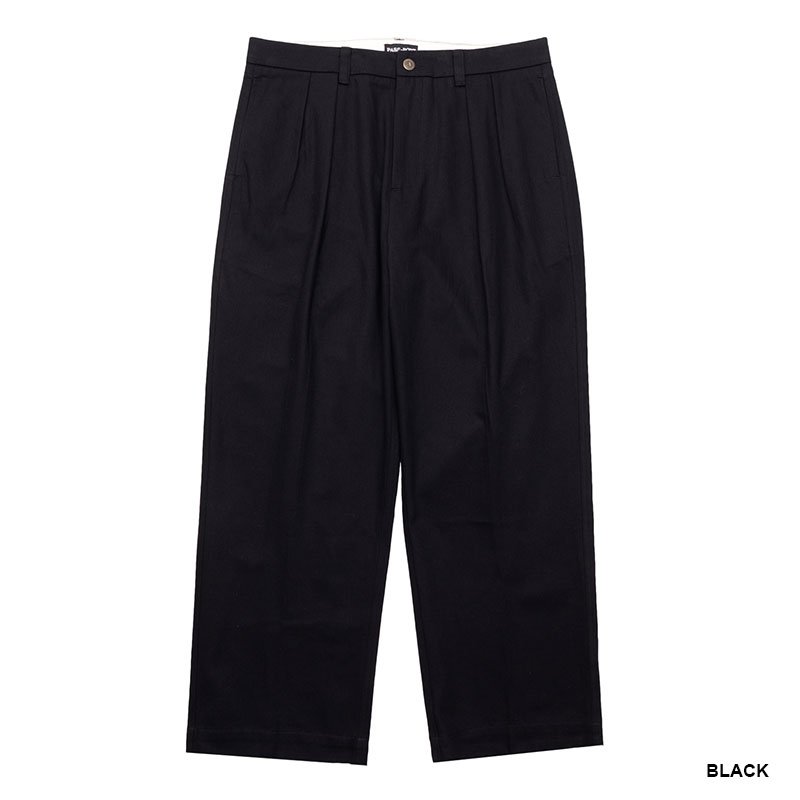 PASS PORT(パスポート)/ Leagues Club Pant -3.COLOR-