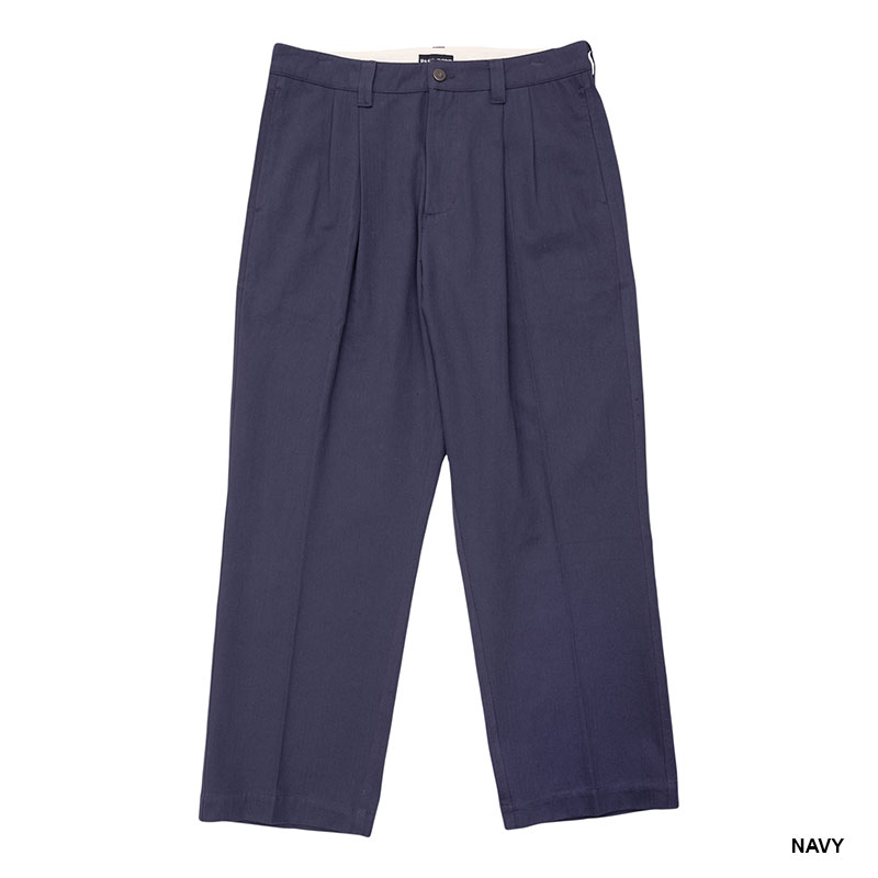 PASS PORT(パスポート)/ Leagues Club Pant -3.COLOR-