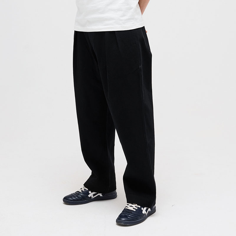 PASS PORT(パスポート)/ Leagues Club Pant -3.COLOR-