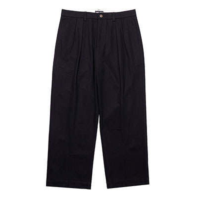 PASS PORT(パスポート)/ Leagues Club Pant -3.COLOR-