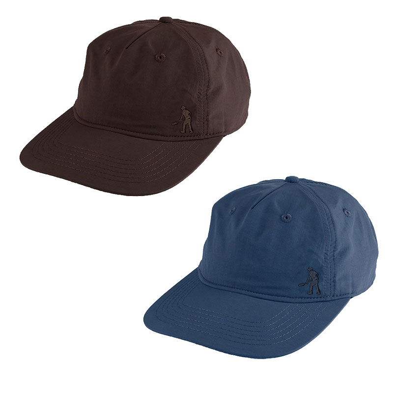 PASS PORT(パスポート)/ Solid RPET Workers Cap -2.COLOR-