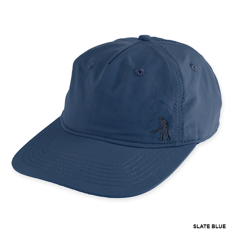 PASS PORT(パスポート)/ Solid RPET Workers Cap -2.COLOR-