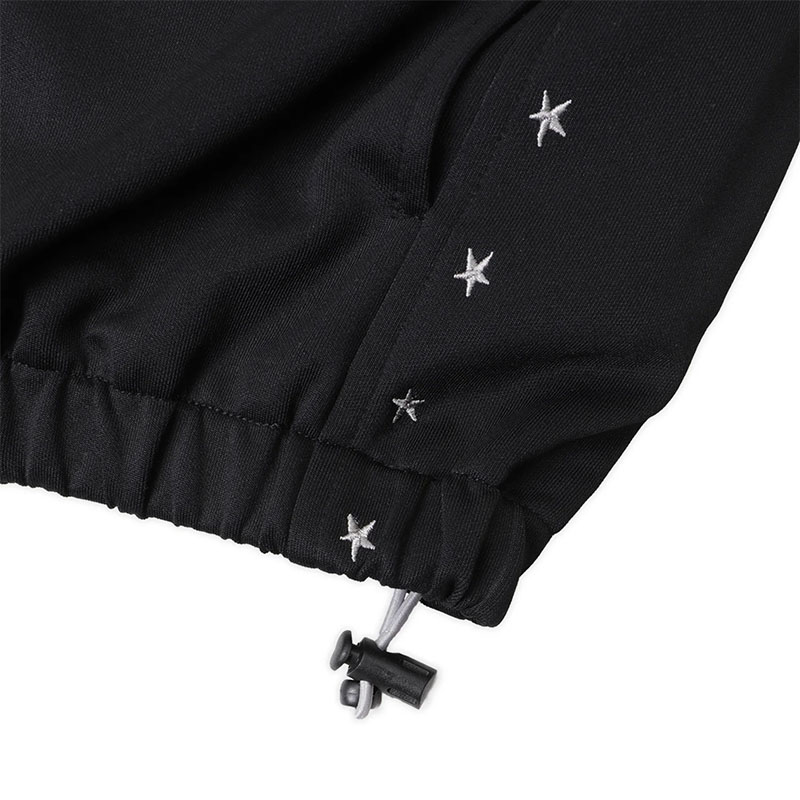 PASS PORT(パスポート)/ Stargazer Track Jacket -2.COLOR-