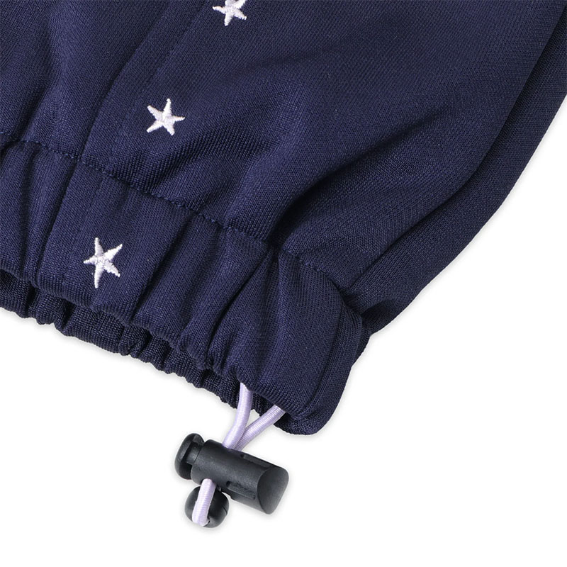 PASS PORT(パスポート)/ Stargazer Track Jacket -2.COLOR-
