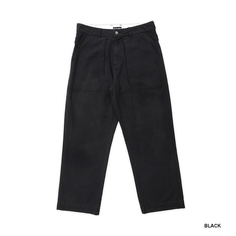 PASS PORT(パスポート)/ Field Pant -2.COLOR-