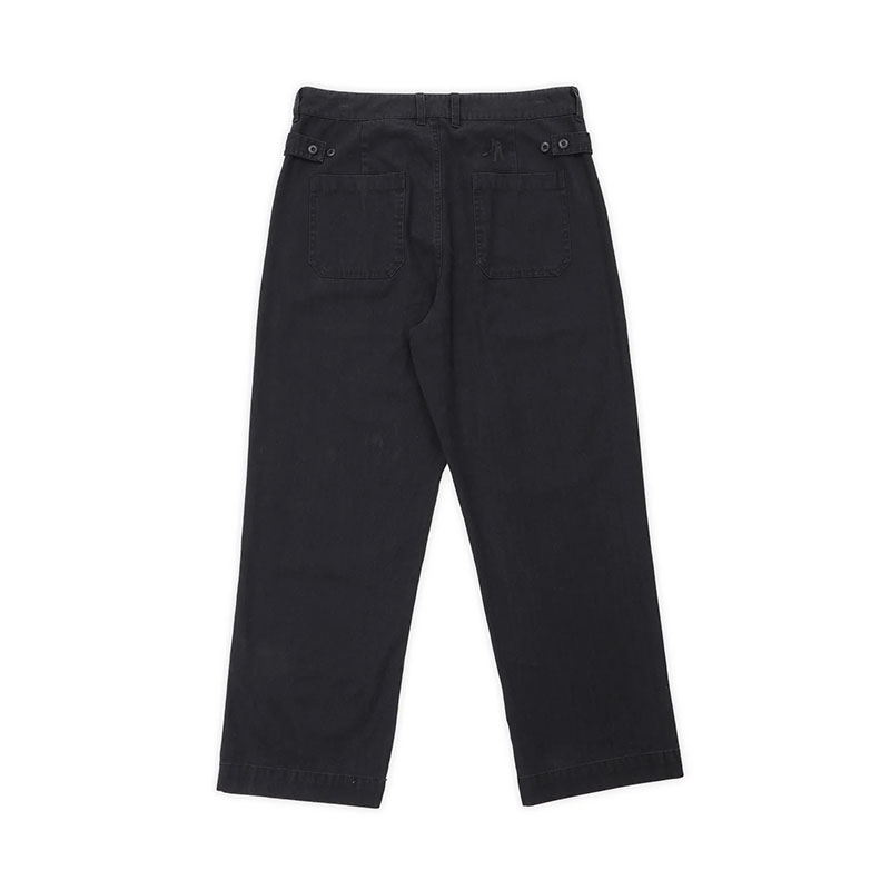 PASS PORT(パスポート)/ Field Pant -2.COLOR-