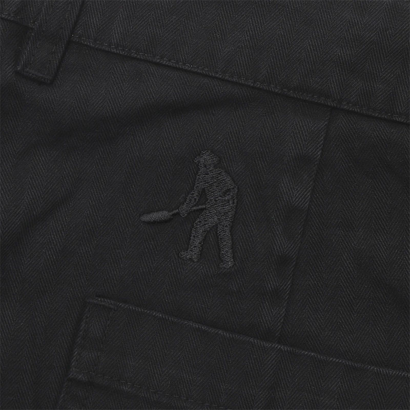 PASS PORT(パスポート)/ Field Pant -2.COLOR-