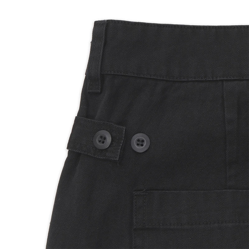 PASS PORT(パスポート)/ Field Pant -2.COLOR-