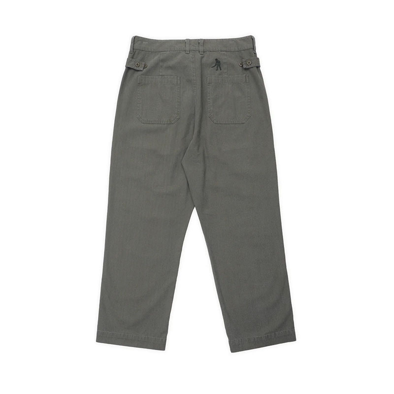 PASS PORT(パスポート)/ Field Pant -2.COLOR-