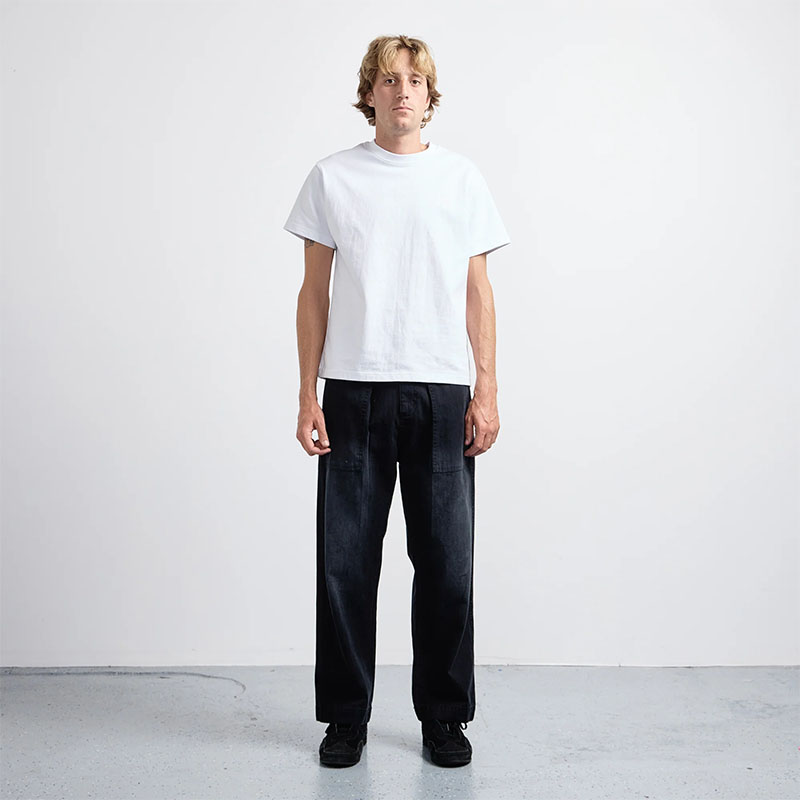PASS PORT(パスポート)/ Field Pant -2.COLOR-