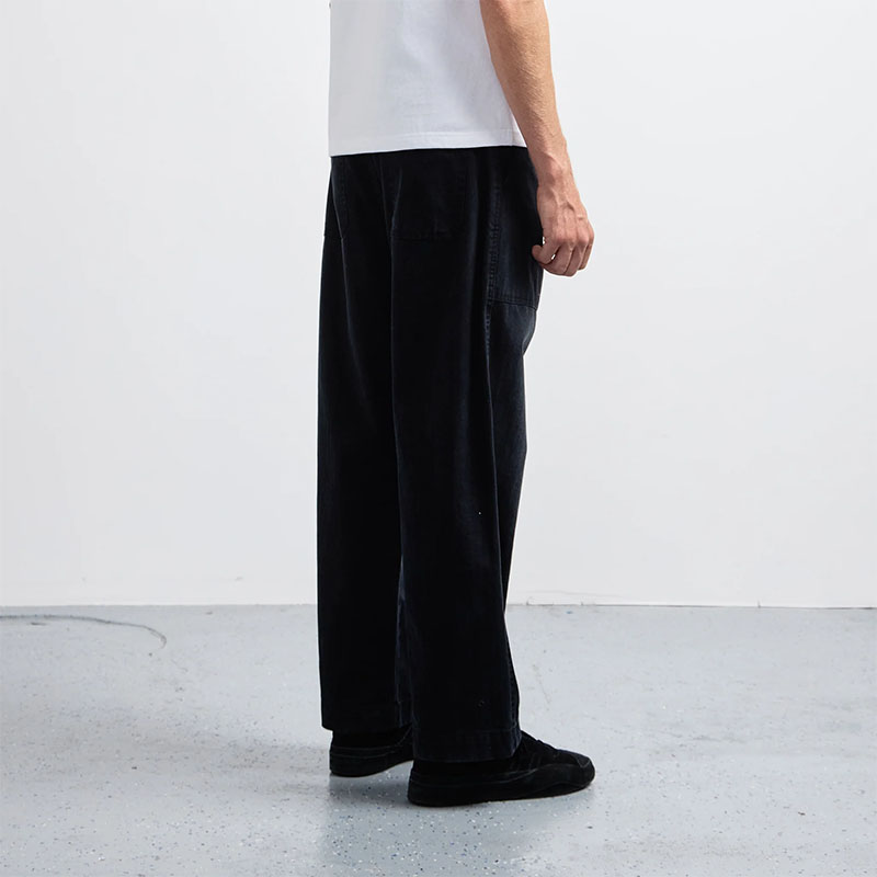 PASS PORT(パスポート)/ Field Pant -2.COLOR-