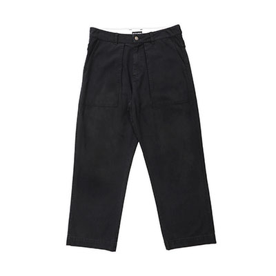 PASS PORT(パスポート)/ Field Pant -2.COLOR-