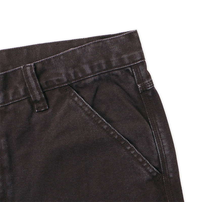 PASS PORT(パスポート)/ Workers Club Classic Jean -2.COLOR-