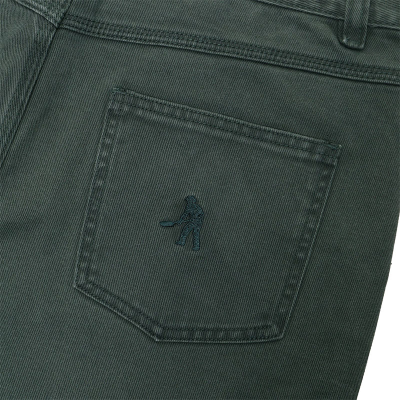 PASS PORT(パスポート)/ Workers Club Classic Jean -2.COLOR-