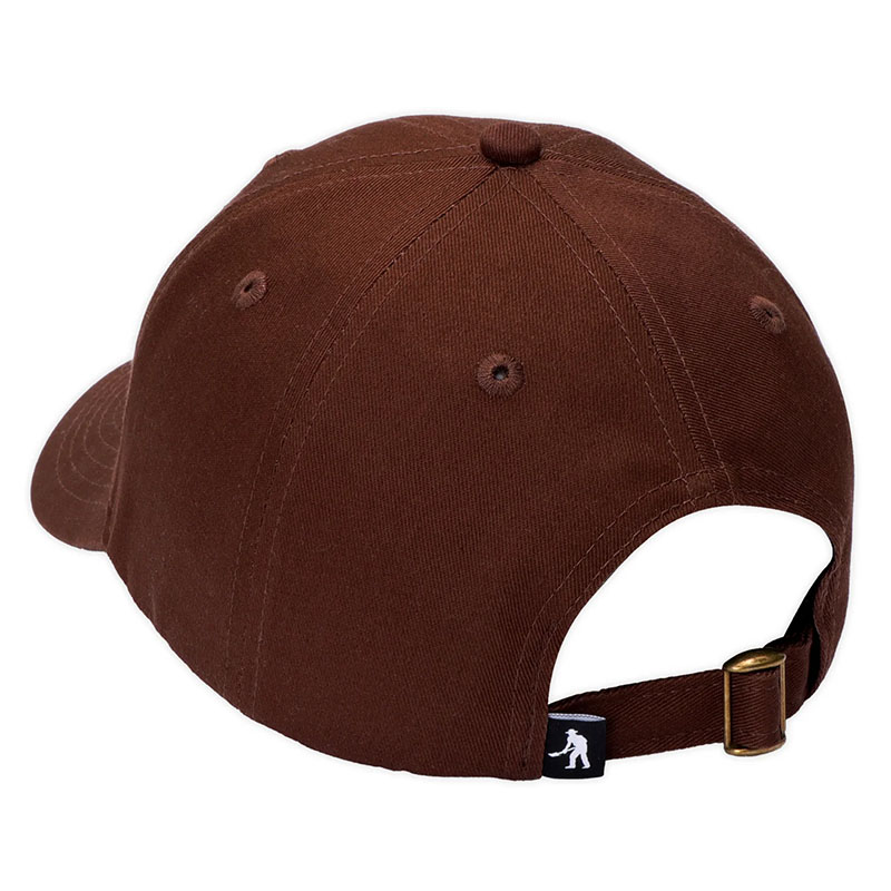 PASS PORT(パスポート)/ Calligraphy Leagues Cap -2.COLOR-
