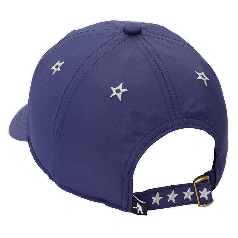 PASS PORT(パスポート)/ Stargazer RPET Leagues Cap -2.COLOR-