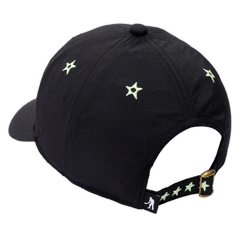 PASS PORT(パスポート)/ Stargazer RPET Leagues Cap -2.COLOR-
