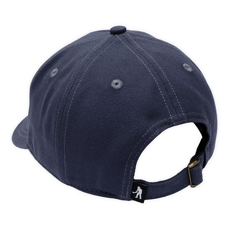 PASS PORT(パスポート)/ Letterhead Packers Cap -2.COLOR-