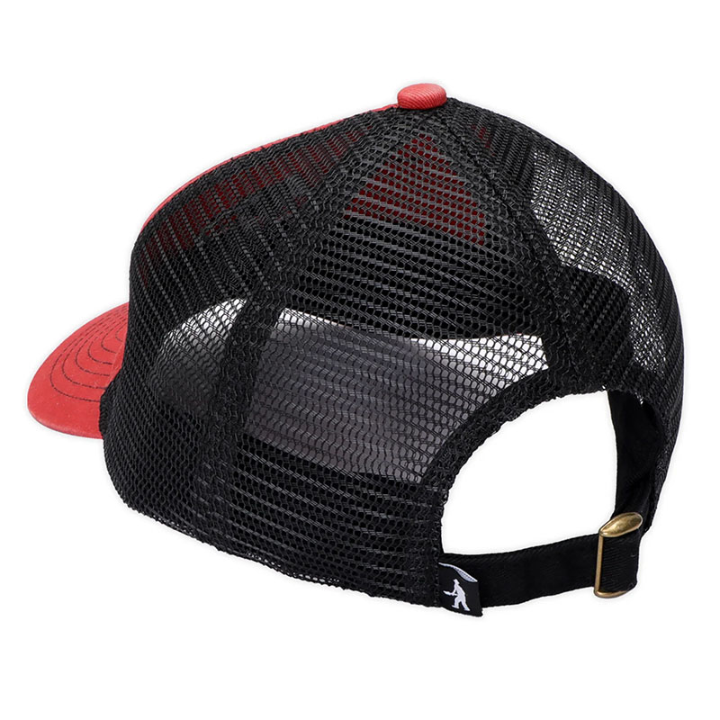 PASS PORT(パスポート)/ Cherries Leagues Trucker -2.COLOR-