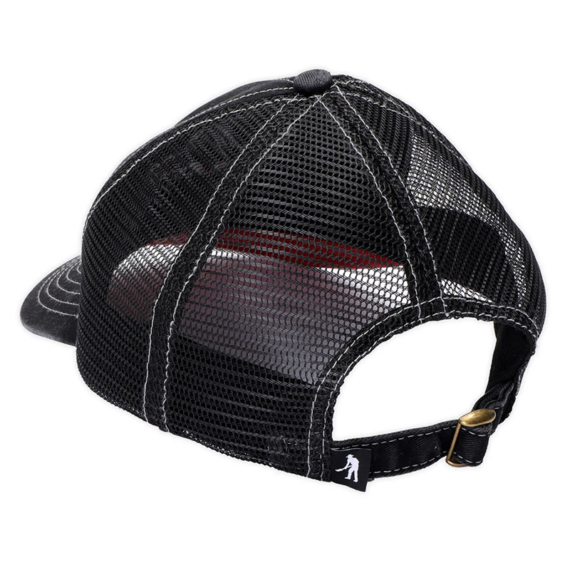 PASS PORT(パスポート)/ Cherries Leagues Trucker -2.COLOR-