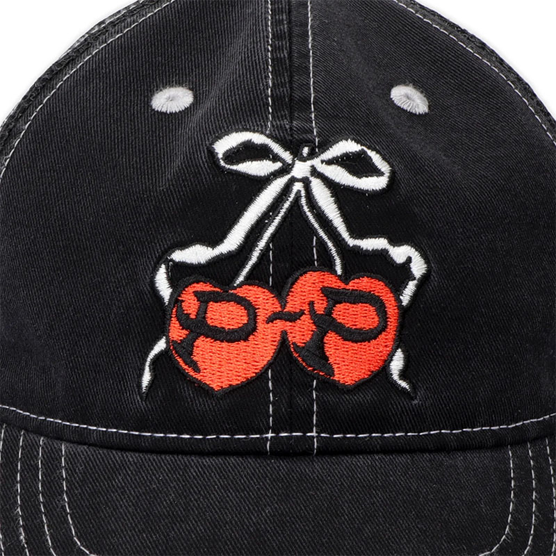 PASS PORT(パスポート)/ Cherries Leagues Trucker -2.COLOR-
