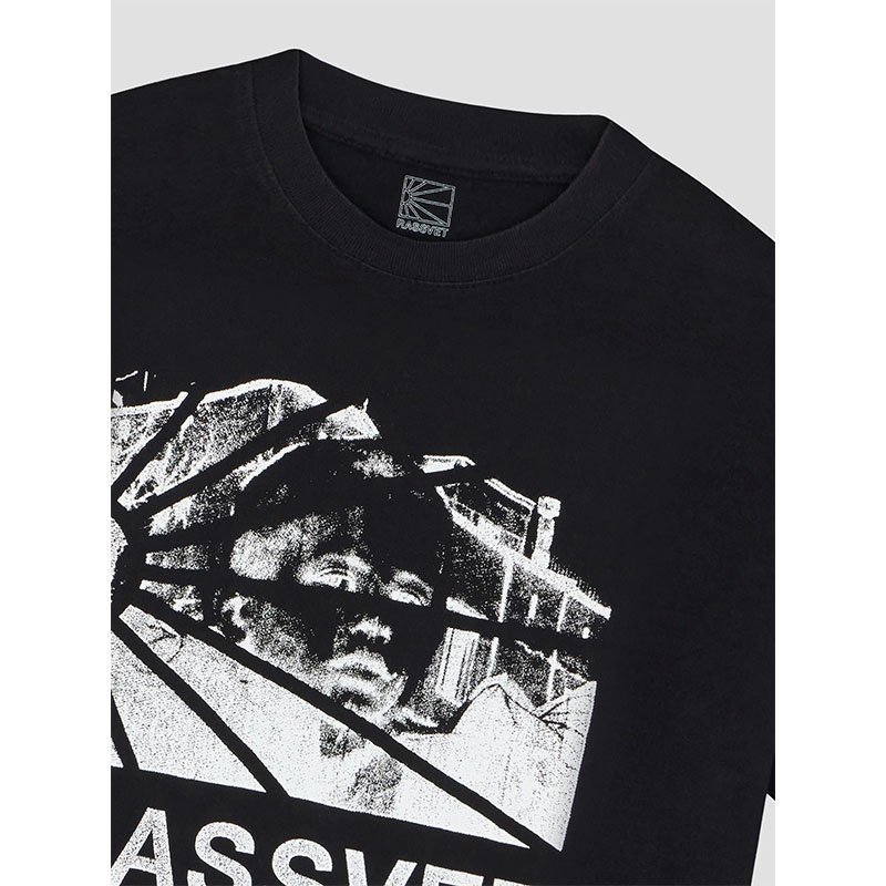 RASSVET(ラスベート)/ HERITAGE TEE SHIRT -3.COLOR-