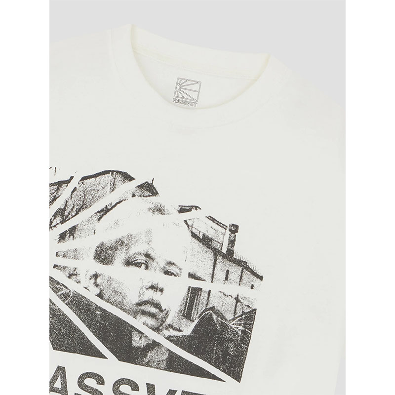 RASSVET(ラスベート)/ HERITAGE TEE SHIRT -3.COLOR-