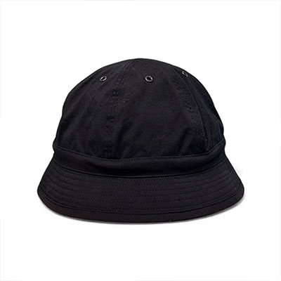 坩堝-RUTSUBO-(ルツボ)/ HERITAGE 6PANEL HAT -2.COLOR-