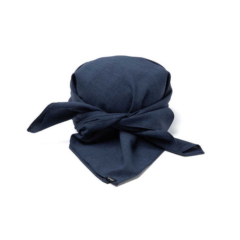 坩堝-RUTSUBO-(ルツボ)/ SOMBREO SHAREDOKORO CAP -4.COLOR-