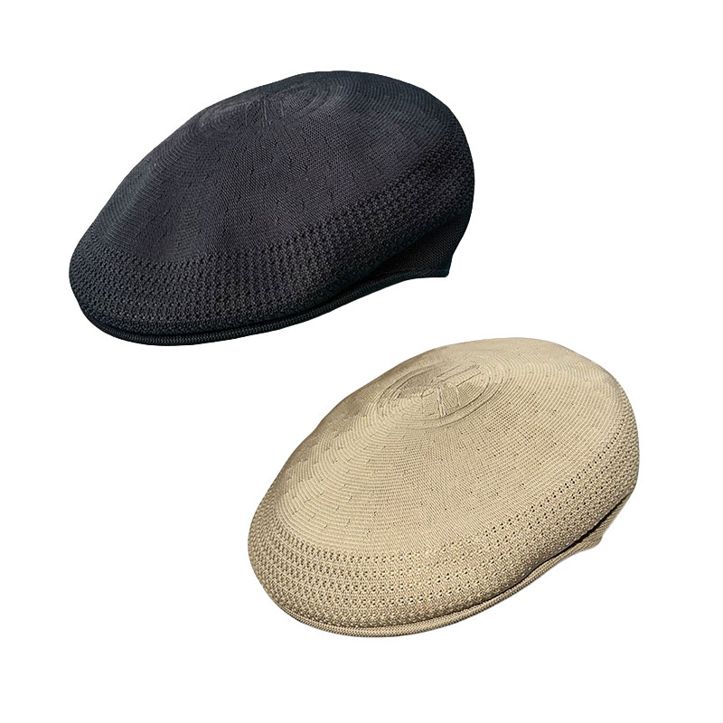 坩堝-RUTSUBO-(ルツボ)/ KAMON TROPIC 504 VENTAIR（RUTSUBO×KANGOL) -2.COLOR-