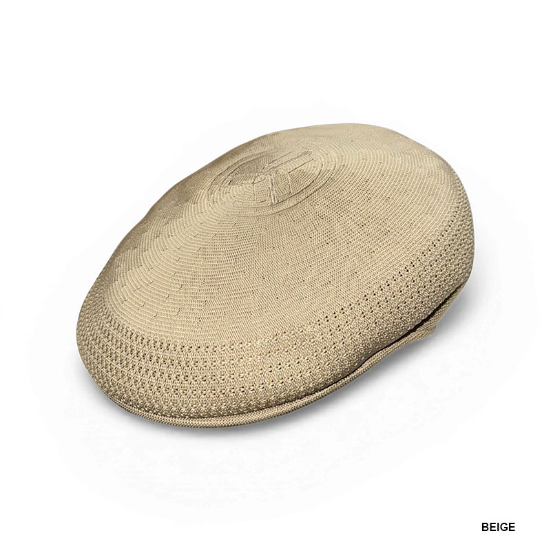 坩堝-RUTSUBO-(ルツボ)/ KAMON TROPIC 504 VENTAIR（RUTSUBO×KANGOL) -2.COLOR-