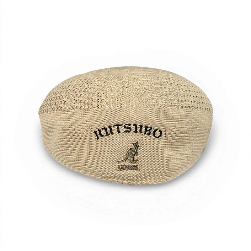 坩堝-RUTSUBO-(ルツボ)/ KAMON TROPIC 504 VENTAIR（RUTSUBO×KANGOL) -2.COLOR-