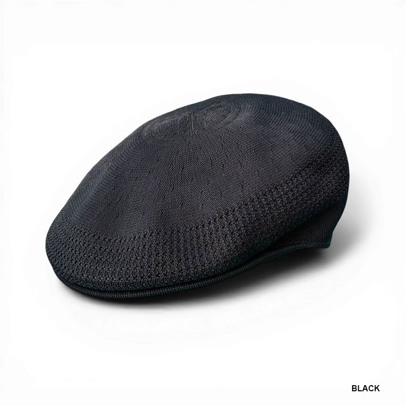 坩堝-RUTSUBO-(ルツボ)/ KAMON TROPIC 504 VENTAIR（RUTSUBO×KANGOL) -2.COLOR-