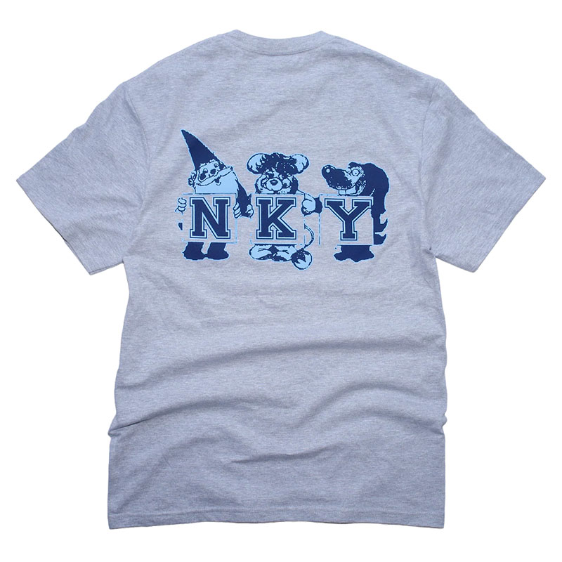 SLINKY(スリンキー)/ PICCO T-SHIRT -2.COLOR-