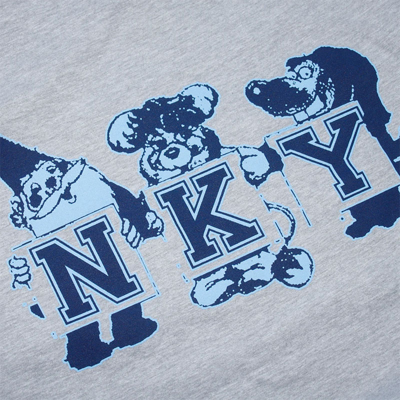 SLINKY(スリンキー)/ PICCO T-SHIRT -2.COLOR-