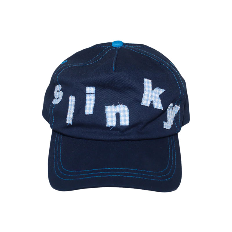 SLINKY(スリンキー)/ SLINKY CAP -NAVY-