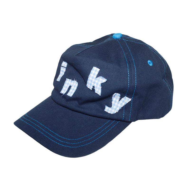 SLINKY(スリンキー)/ SLINKY CAP -NAVY-