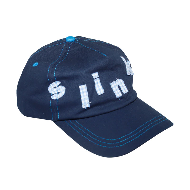 SLINKY(スリンキー)/ SLINKY CAP -NAVY-