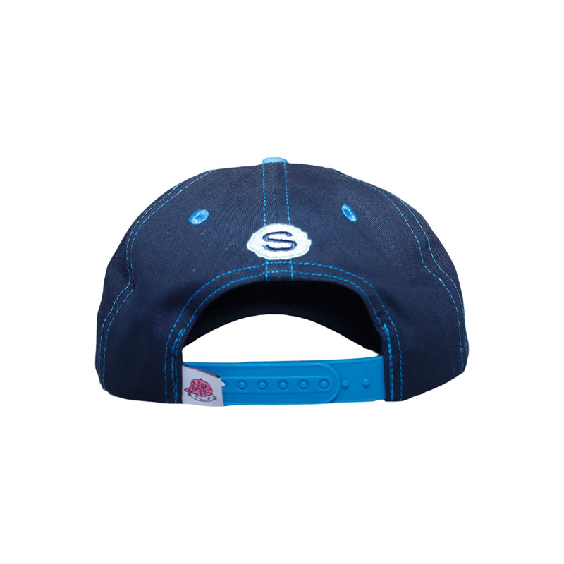 SLINKY(スリンキー)/ SLINKY CAP -NAVY-