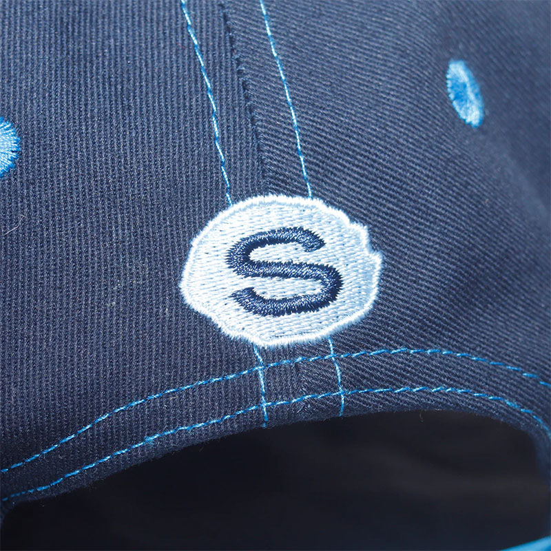 SLINKY(スリンキー)/ SLINKY CAP -NAVY-