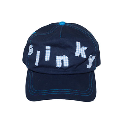 SLINKY(スリンキー)/ SLINKY CAP -NAVY-