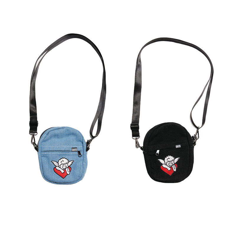 TELEVISI STAR(テレビジスター)/ PINKLOVE SLINGBAG -2.COLOR-