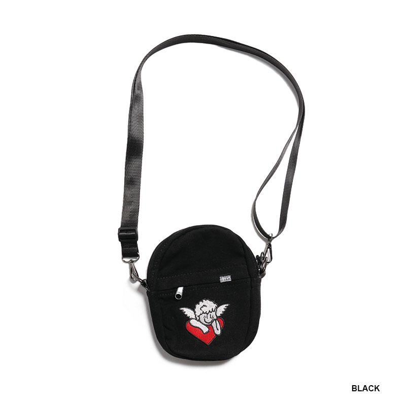TELEVISI STAR(テレビジスター)/ PINKLOVE SLINGBAG -2.COLOR-