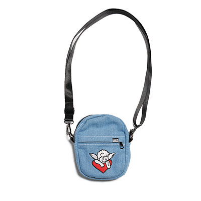 TELEVISI STAR(テレビジスター)/ PINKLOVE SLINGBAG -2.COLOR-